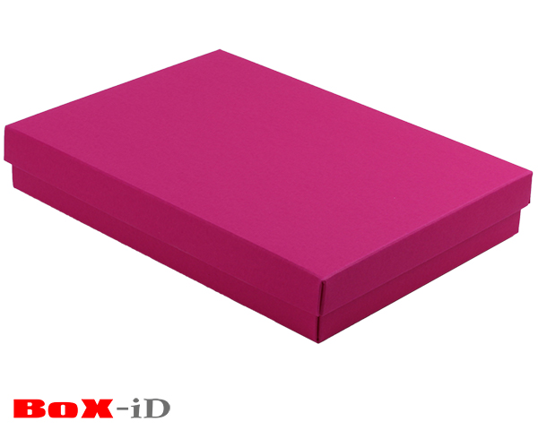 Gerda small Mat fuchsia